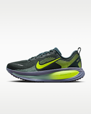 Nike Vomero 18 Men's Road Running Shoes. Nike LU